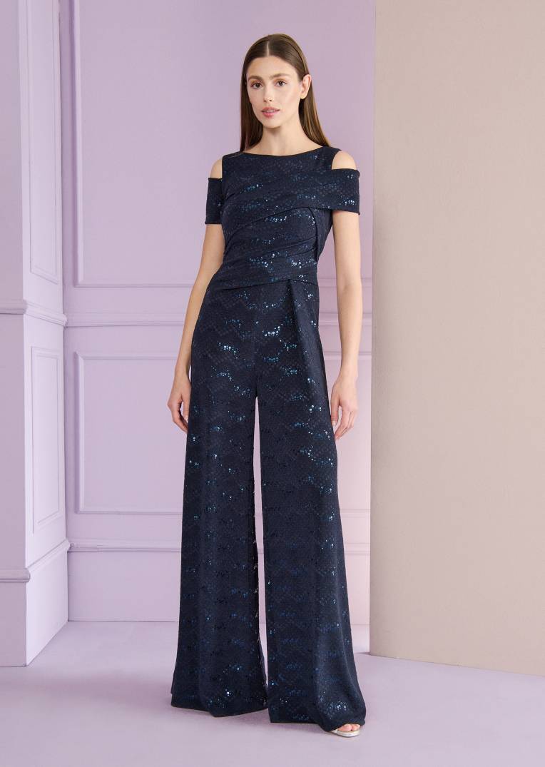 Talbot Runhof Jumpsuit Kino1 Tägliche Deals