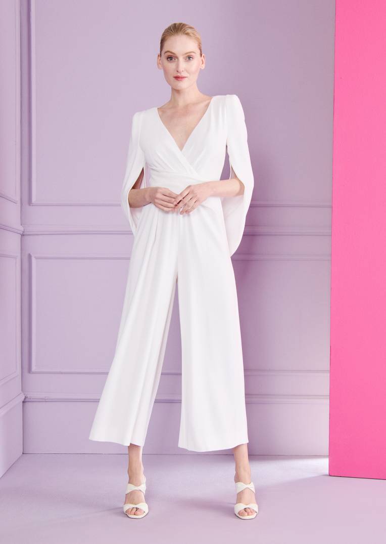 Talbot Runhof Jumpsuit Silva3 VIP-Rabatte