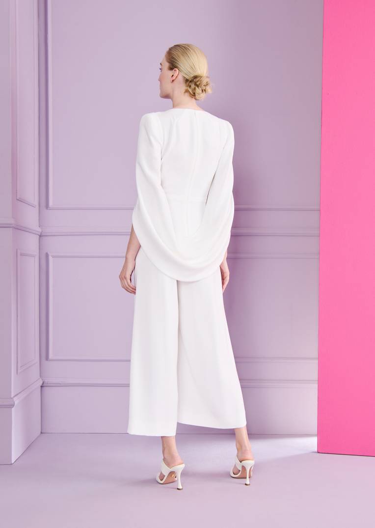 Talbot Runhof Jumpsuit Silva3 VIP-Rabatte