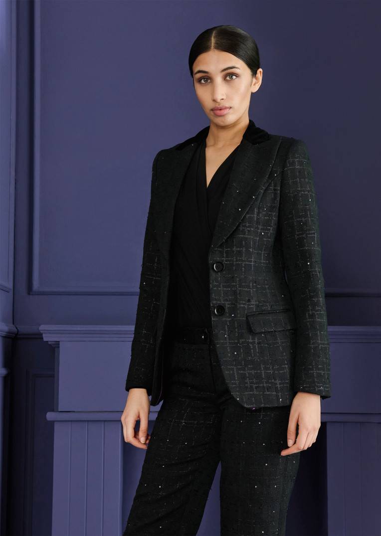 Talbot Runhof Jacke Rush5 JETZT KAUFEN