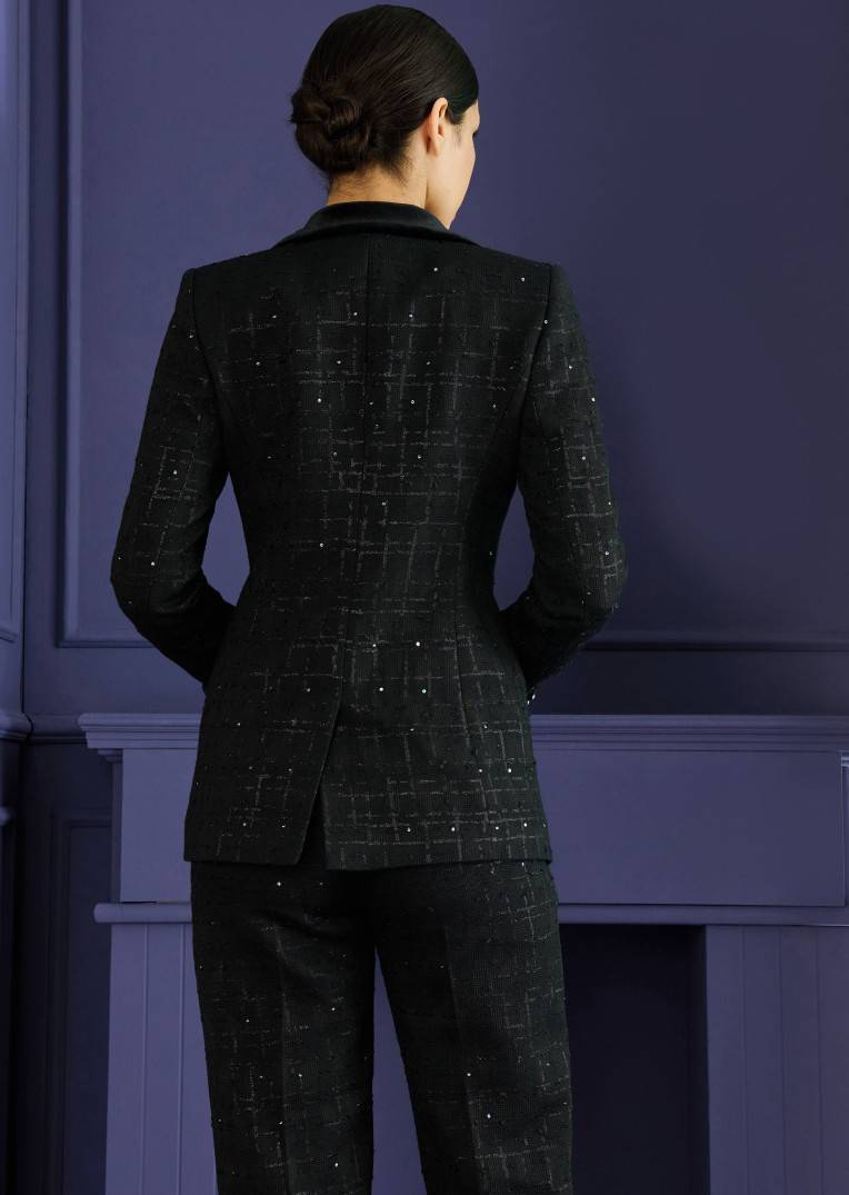 Talbot Runhof Jacke Rush5 JETZT KAUFEN